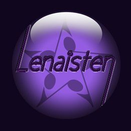 Lenaisten Logo