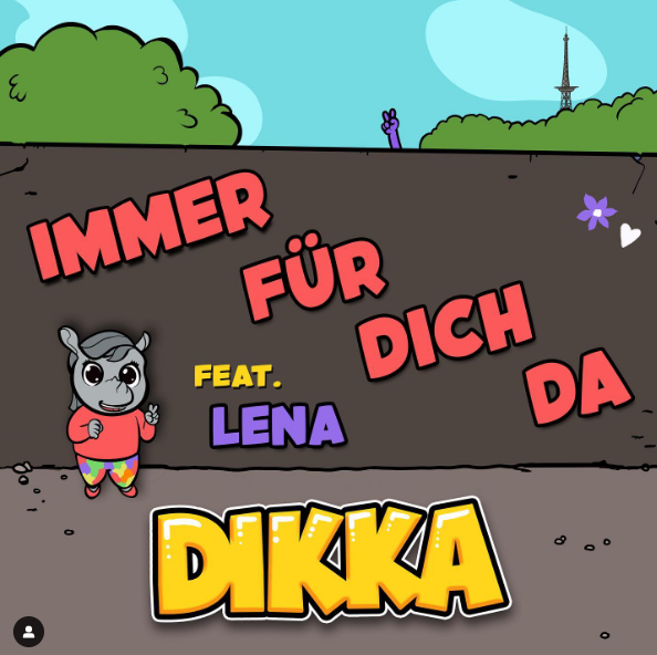 Lena - Dikka