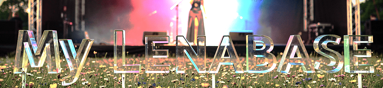 Lenabase - レナ・ベイシス