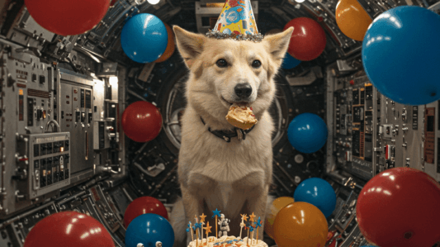 Laika Party